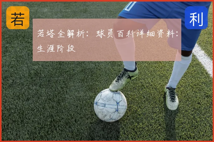 若塔全解析：球员百科详细资料：生涯阶段